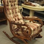 769 6184 ROCKING CHAIR